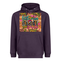 Plum little miss sassy pants Heavyweight Hoodie - JahusDesignShop