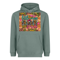 Sage little miss sassy pants Heavyweight Hoodie - JahusDesignShop