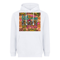White little miss sassy pants Heavyweight Hoodie - JahusDesignShop