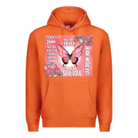 Carrot self love Premium Hoodie - MaliasSmallBusiness