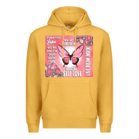 Mustard self love Premium Hoodie - MaliasSmallBusiness