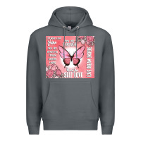Rock self love Premium Hoodie - MaliasSmallBusiness