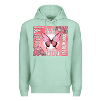 Seafoam self love Premium Hoodie - MaliasSmallBusiness