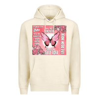 Tofu self love Premium Hoodie - MaliasSmallBusiness