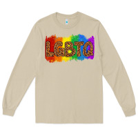 Mushroom lgbtq Long Sleeve Tee - texasbilliewilder