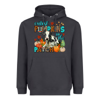 Smoke cutest pupkins in the patch Heavyweight Hoodie - AdoDesignShop