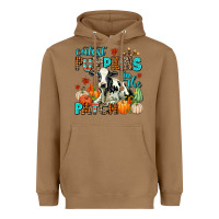 Toasted Coconut cutest pupkins in the patch Heavyweight Hoodie - AdoDesignShop