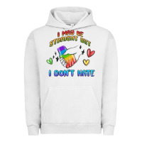 Pigment Lunar Rock i may be straight pride day Urban Hoodie - MaliasSmallBusiness