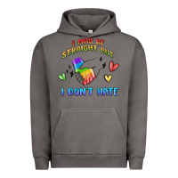 Pigment Tornado i may be straight pride day Urban Hoodie - MaliasSmallBusiness