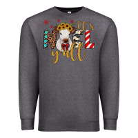 Charcoal Heather it's noel y'all Premium Sweatshirt - JahusDesignShop