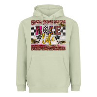 Matcha race life Heavyweight Hoodie - JahusDesignShop