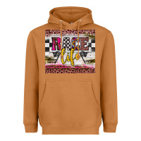 Meerkat race life Heavyweight Hoodie - JahusDesignShop