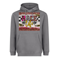 Storm race life Heavyweight Hoodie - JahusDesignShop