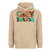 Mushroom cozy season Heavyweight Hoodie - AdoDesignShop