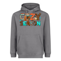 Storm cozy season Heavyweight Hoodie - AdoDesignShop