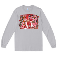 Moon Dust Be Mine Rooster Long Sleeve Tee - RanaPortraitStore