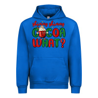 Cobalt shimmy shimmy cocoa what Urban Hoodie - MaliasSmallBusiness