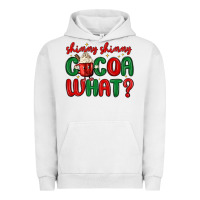 Pigment Lunar Rock shimmy shimmy cocoa what Urban Hoodie - MaliasSmallBusiness