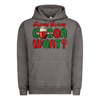 Pigment Tornado shimmy shimmy cocoa what Urban Hoodie - MaliasSmallBusiness