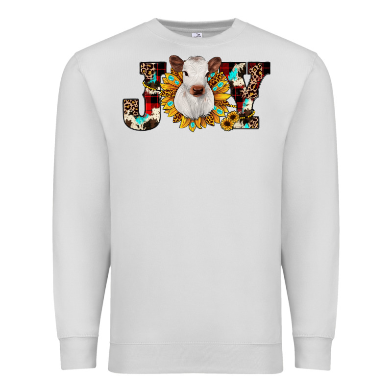 Christmas Joy Premium Sweatshirt by JahusDesignShop | Teevron