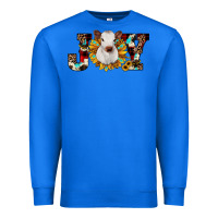 True Royal christmas joy Premium Sweatshirt - JahusDesignShop