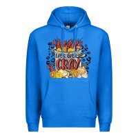 True Royal let's get cray crawfish boil Premium Hoodie - MaliasSmallBusiness