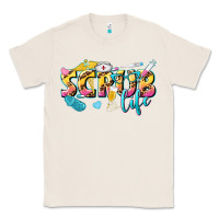 Natural scrub life Classic Tee - texasbilliewilder