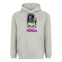 Moon Dust motomom Heavyweight Hoodie - JahusDesignShop