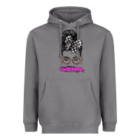 Storm motomom Heavyweight Hoodie - JahusDesignShop