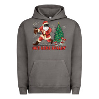 Pigment Tornado out here ballin' Urban Hoodie - MaliasSmallBusiness