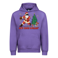 Tulip out here ballin' Urban Hoodie - MaliasSmallBusiness