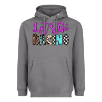 Storm let's go racing Heavyweight Hoodie - JahusDesignShop