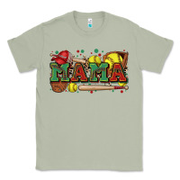 Matcha mama softball Classic Tee - Zillion Design Studio