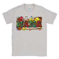 Moon Dust mama softball Classic Tee - Zillion Design Studio