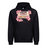 Black lover babe valentines day Urban Hoodie - MaliasSmallBusiness
