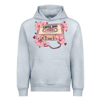 Heather Grey lover babe valentines day Urban Hoodie - MaliasSmallBusiness