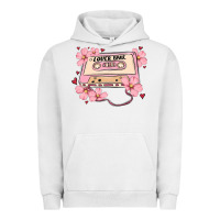 Pigment Lunar Rock lover babe valentines day Urban Hoodie - MaliasSmallBusiness