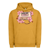 Pigment Peanut Butter lover babe valentines day Urban Hoodie - MaliasSmallBusiness