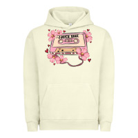 Pigment Pistachio lover babe valentines day Urban Hoodie - MaliasSmallBusiness