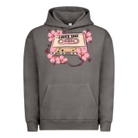 Pigment Tornado lover babe valentines day Urban Hoodie - MaliasSmallBusiness