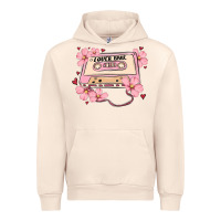 Sandshell lover babe valentines day Urban Hoodie - MaliasSmallBusiness