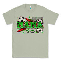 Matcha mama soccer Classic Tee - Zillion Design Studio