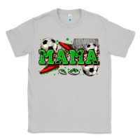 Moon Dust mama soccer Classic Tee - Zillion Design Studio