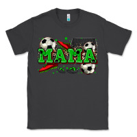 Smoke mama soccer Classic Tee - Zillion Design Studio