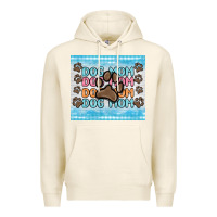 Tofu dog mom Premium Hoodie - MaliasSmallBusiness