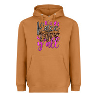 Meerkat it's race day y'all Heavyweight Hoodie - JahusDesignShop