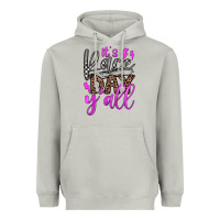 Moon Dust it's race day y'all Heavyweight Hoodie - JahusDesignShop