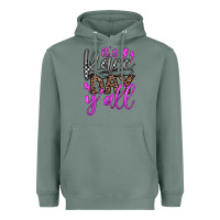 Sage it's race day y'all Heavyweight Hoodie - JahusDesignShop