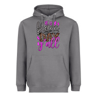 Storm it's race day y'all Heavyweight Hoodie - JahusDesignShop