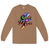 Cool Mom Long Sleeve Tee | Teevron